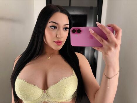 Full leaked Rosieskink private onlyfans photo