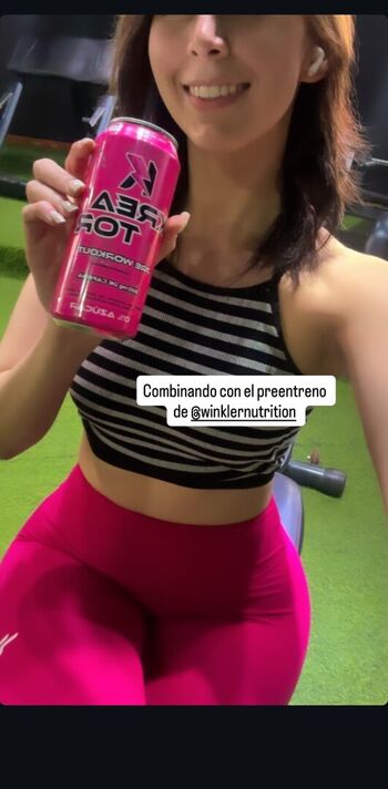 Full leaked Rosipoderosi private onlyfans photo