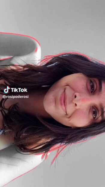 Full leaked Rosipoderosi page private onlyfans photo