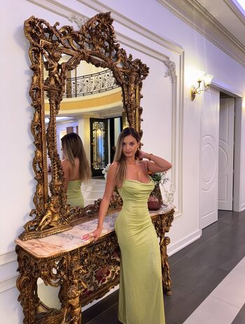 Full leaked Rossela janina private onlyfans photo