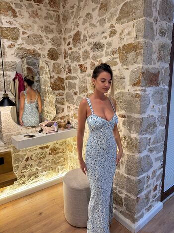 Full leaked Rossela janina private onlyfans photo
