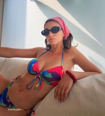 Full leaked Rossella fiamingo private onlyfans photo