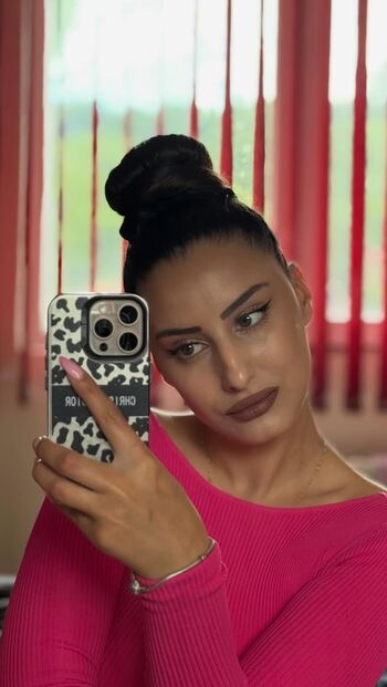 Full leaked Rossi marinova private onlyfans photo