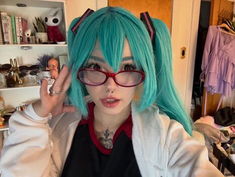 Full leaked Rottedbrainz private onlyfans photo