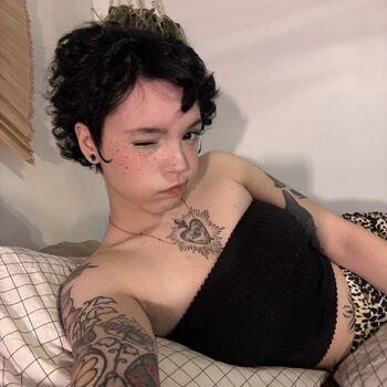 Full leaked Rottedbrainz private onlyfans photo