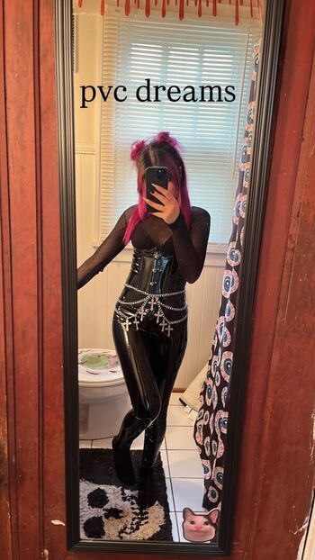 Full leaked Rottedgoth private onlyfans photo