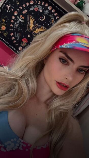 Rotten Queen Cosplay