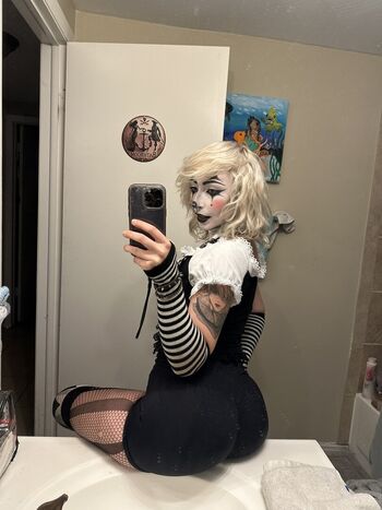 Full leaked Rottenpixy private onlyfans photo