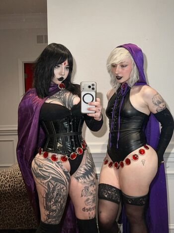 Full leaked Rottenpixy private onlyfans photo
