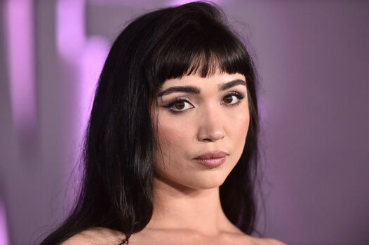 Rowan Blanchard