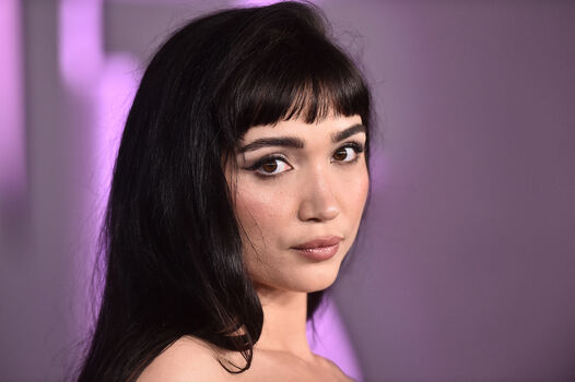 Rowan Blanchard