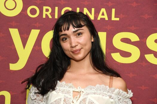 Rowan Blanchard