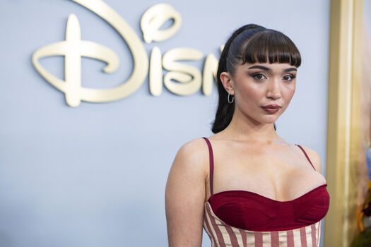 Full leaked Rowan blanchard private onlyfans photo