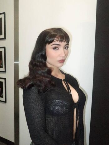 Full leaked Rowan blanchard private onlyfans photo