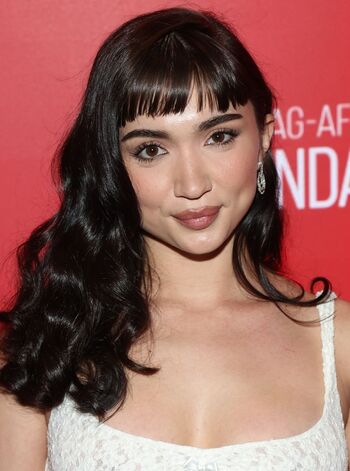Full leaked Rowan blanchard private onlyfans photo