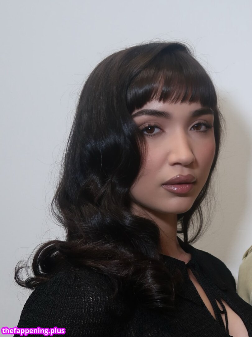 Rowan Blanchard