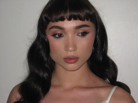 Full leaked Rowan blanchard  page private onlyfans photo