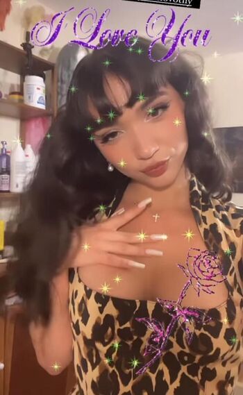 Full leaked Rowan blanchard  page private onlyfans photo