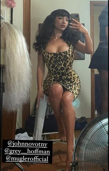 Full leaked Rowan blanchard  page private onlyfans photo