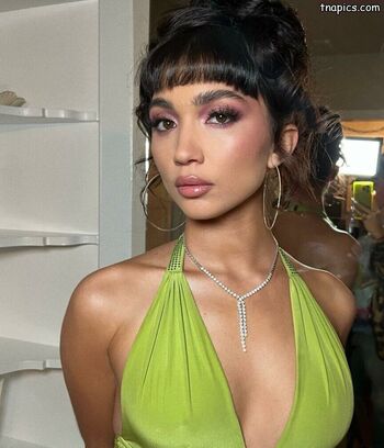 Full leaked Rowan blanchard private onlyfans photo