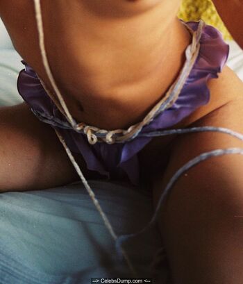 Full leaked Rowan blanchard private onlyfans photo