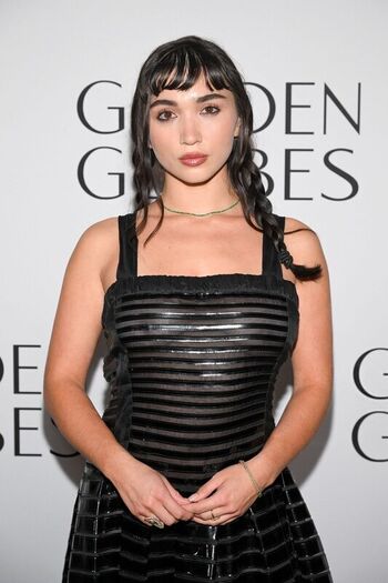 Full leaked Rowan blanchard private onlyfans photo