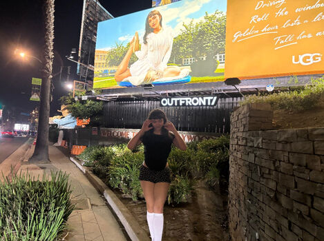 Rowan Blanchard