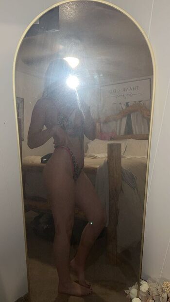 Full leaked Rowdyblonde private onlyfans photo