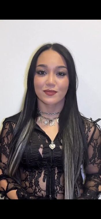 Roxanne Perez/Rok-C - WWE NXT