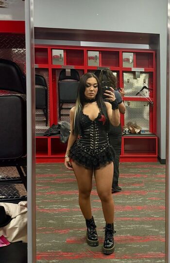 Full leaked Roxanne perez page private onlyfans photo