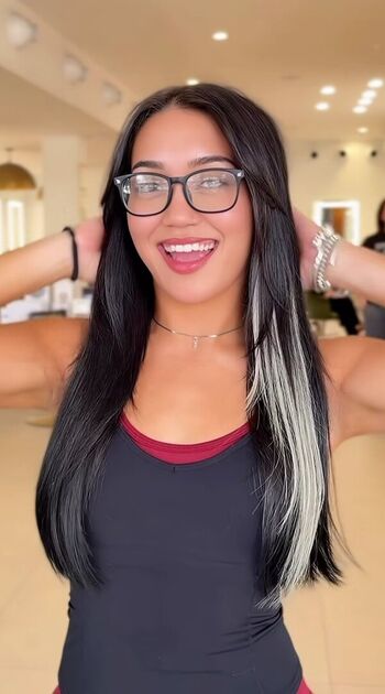 Full leaked Roxanne perez page private onlyfans photo
