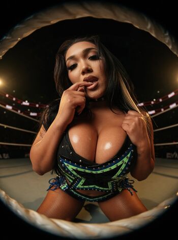 Full leaked Roxanne perez page private onlyfans photo