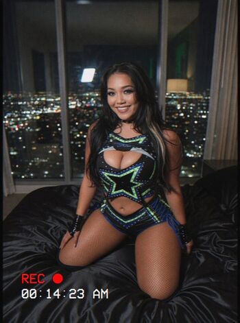 Full leaked Roxanne perez page private onlyfans photo