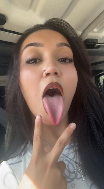 Full leaked Roxanne perez page private onlyfans photo