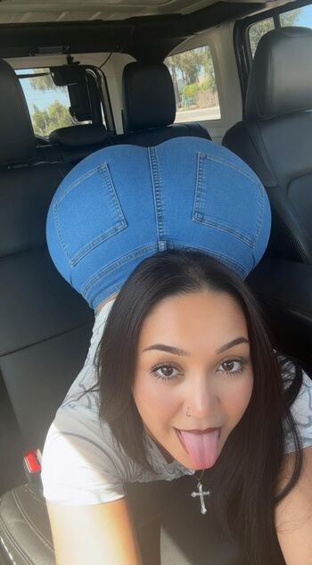 Full leaked Roxanne perez page private onlyfans photo
