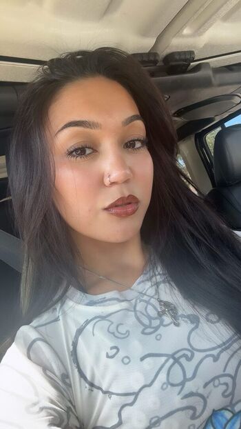 Full leaked Roxanne perez private onlyfans photo