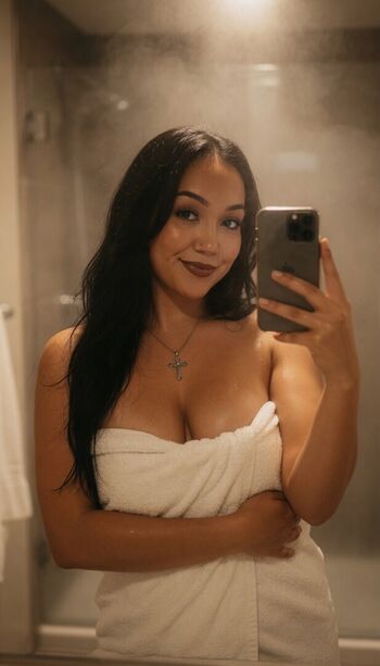 Full leaked Roxanne perez private onlyfans photo
