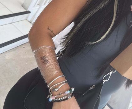 Full leaked Roxanne perez private onlyfans photo