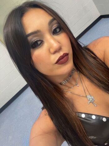 Full leaked Roxanne perez private onlyfans photo