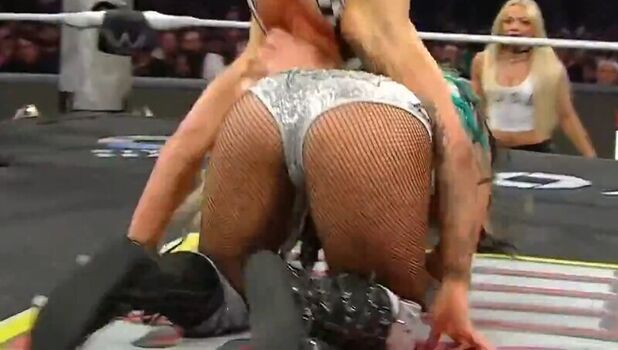 Full leaked Roxanne perez private onlyfans photo