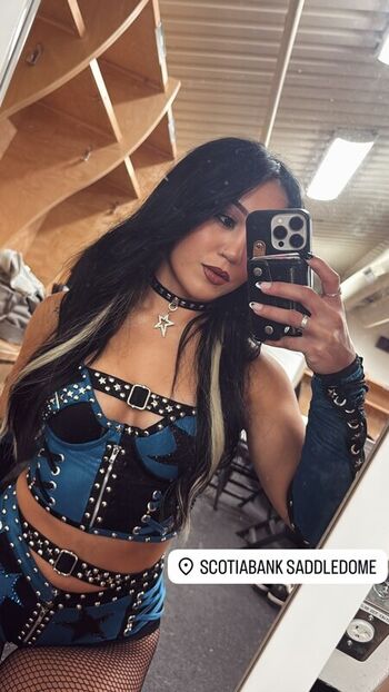 Roxanne Perez