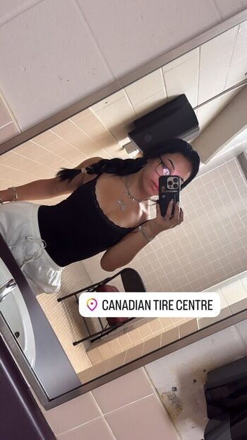 Full leaked Roxanne perez page private onlyfans photo
