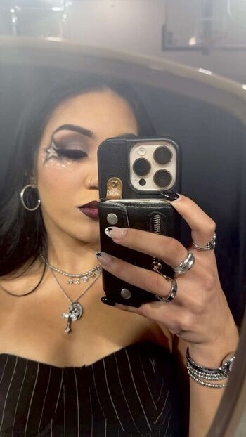 Full leaked Roxanne perez page private onlyfans photo