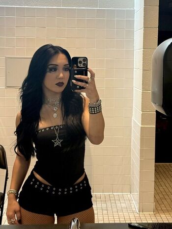 Full leaked Roxanne perez page private onlyfans photo