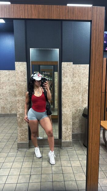 Roxanne Perez