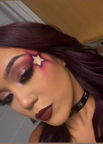 Full leaked Roxanne perez private onlyfans photo