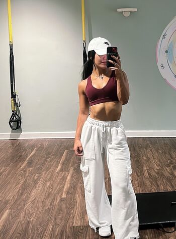 Full leaked Roxanne perez private onlyfans photo