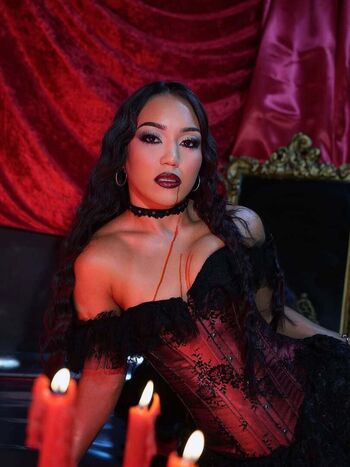 Full leaked Roxanne perez private onlyfans photo