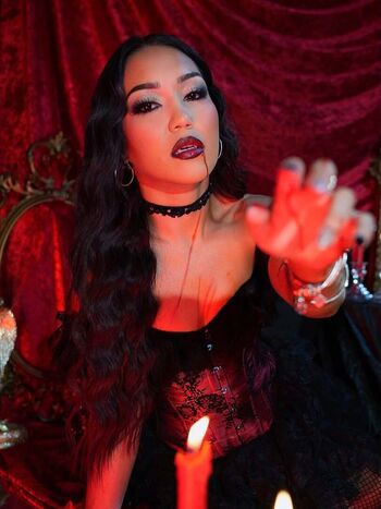 Full leaked Roxanne perez private onlyfans photo