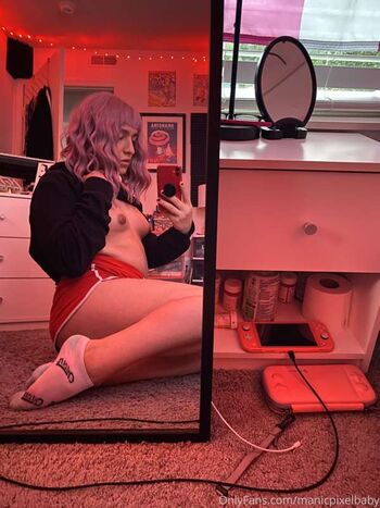 Full leaked Roxanne rom amber minx private onlyfans photo
